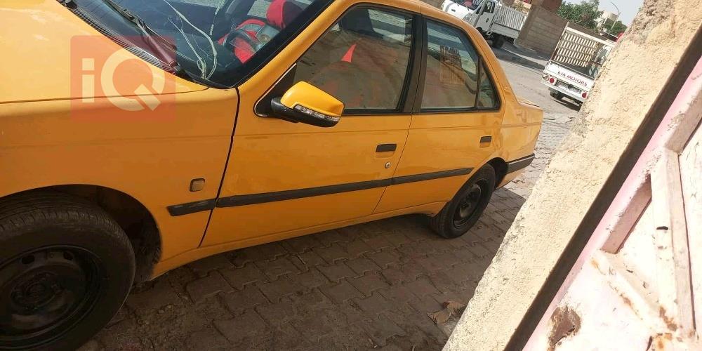 بيجو 405